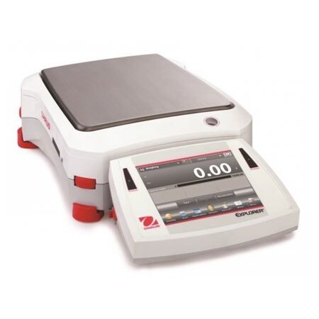 Ohaus Explorer Balance, EX10201 401004